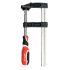 Yato Clema cu surub rapid 150 x 50 mm