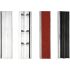Yato Set de cleme Satu 8 bucati (4 perechi) 125 mm