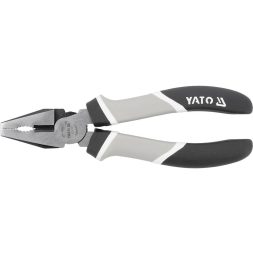 Yato Cleste combinat 160 mm negresit