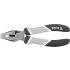 Yato Cleste combinat 160 mm negresit
