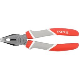 Yato Cleste combinat 200 mm CrV