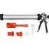 Yato Pistol de chit 1000 ml alu