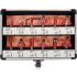 Yato Router set 12 piese