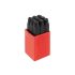 Yato Set de perforatoare numerice 6 mm 9 bucati