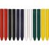Yato Grease Crayon color (12 bucati/pachet)
