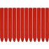 Yato Grease Crayon rosu (12 bucati/pachet)