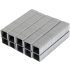 Yato Agrafe 10 mm (1000 buc/cs)