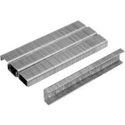 Yato Agrafe 6 mm (1000 buc) (YT-7007)