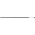 Yato Legaturi de cablu negre 300 x 7,6 mm (50 buc/cs)