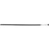 Yato Legaturi de cablu negru 350 x 7,6 mm (50 buc/cs)