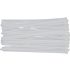 Yato Legaturi de cablu 7,6x300 mm 50 buc alb