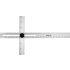 Yato T-angle reglabil 600 x 360 mm