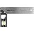 Yato Derek unghi 150 mm cu parghie inox