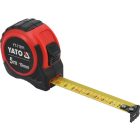 Yato Banda de masurare 5 m x 19 mm
