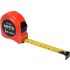 Yato Banda de masurare 8 m x 25 mm cu suprafata antiderapanta