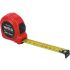 Yato Banda de masurat 3 m x 16 mm rosu