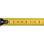 Yato Banda de masurat 5 m x 19 mm rosu
