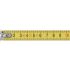 Yato Banda de masura 3 m x 16 mm magnetica