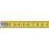Yato Banda de masurare 3 m x 16 mm cu suprafata magnetica antiderapanta