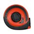 Yato Banda de masurare 20 m x 15 mm fibra de sticla inchisa