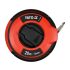 Yato Banda de masurare 20 m x 13 mm otel