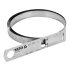 Yato Banda de masurare de precizie (+-0,01 mm), diametru 30-300 mm, dimensiune rotunda 60-950 mm inox