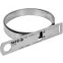 Yato Banda de masurare de precizie (+-0,01 mm), diametru 700-1100 mm, dimensiune rotunda 2190-3460 mm inox