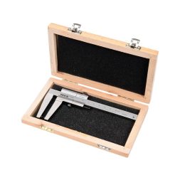 Yato Dispozitiv de masurare a grosimii discurilor 0-60 mm/0,1 mm, lungime 160 mm