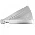 Yato Gabaritul 17 plat 0,02 - 1,00 mm 100 mm