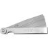 Yato Gabaritul 10 plat 0,05 - 0,5 mm 100 mm