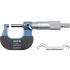 Yato Micrometru 0-25 mm +/-0,01 mm mecanic