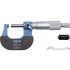 Yato Micrometru 25-50 mm +/-0,01 mm mecanic