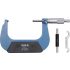 Yato Micrometru 75-100 mm +/-0,01 mm mecanic