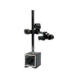 Yato Suport magnetic pentru ceas indicator 50 x 65 x 55 mm max 70 kg (YT-72450, YT-72453)