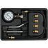 Yato Set de manometre 8 piese (benzina)