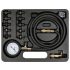 Yato Set manometru ulei 12 piese 140bar