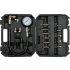 Yato Set de manometre de compresie 19 piese pentru motoare diesel 70 Bar