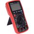 Yato Multimetru digital TRUE RMS cu afisaj LCD multifunctional