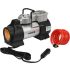Yato Compresor auto 12V 10 bar 180W