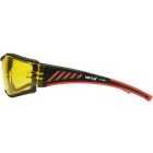 Yato Ochelari de protectie galben
