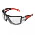 Yato Ochelari de protectie 82218SR cu apa transparenta EN 166:2001 F