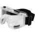 Yato Ochelari de protectie cu supapa de ventilatie transparenta