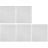 Yato Ochelari de sudura cu geam de inlocuire 139x122 mm pentru YT73932