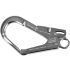 Yato Karabiner 52 mm otel