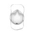Yato Masca de praf FFP1/K (2 buc/cs)