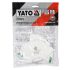 Yato Masca de praf FFP2/P NR (2 buc/cs)