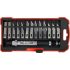 Yato Set de cutite pentru sculptura in lemn 14 piese