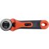 Yato Cutter cu role 45 mm