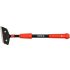 Yato Racleta pentru sticla cu maner telescopic 390-600 mm