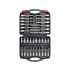 Yato Bit socket set 32 piese Torx 1/2" T20-T70 CrV